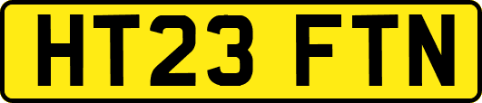 HT23FTN