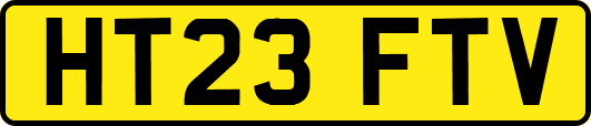 HT23FTV