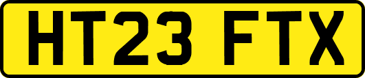 HT23FTX