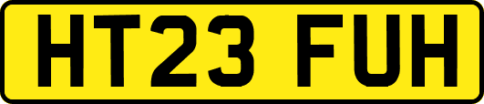 HT23FUH
