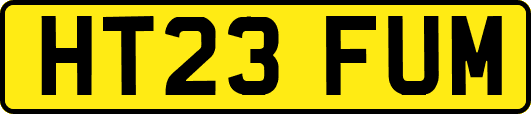 HT23FUM