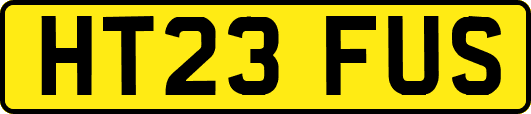HT23FUS
