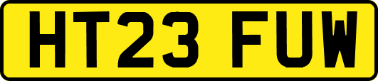 HT23FUW