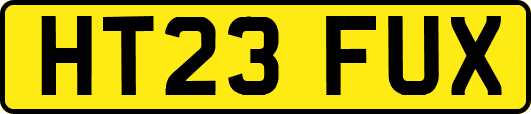 HT23FUX