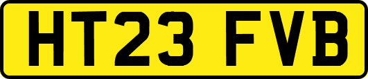 HT23FVB