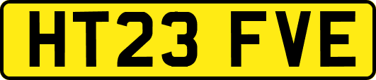 HT23FVE