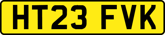 HT23FVK