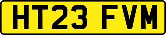 HT23FVM