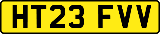 HT23FVV