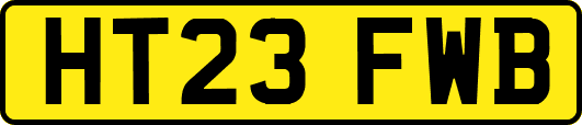 HT23FWB