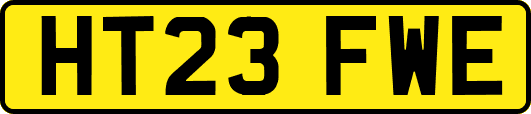 HT23FWE