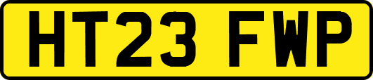 HT23FWP