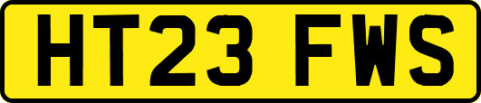 HT23FWS