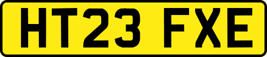HT23FXE