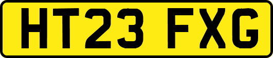 HT23FXG