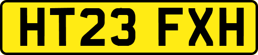 HT23FXH