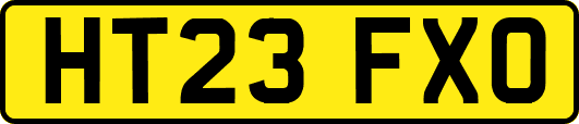 HT23FXO