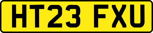 HT23FXU