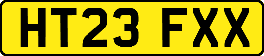 HT23FXX