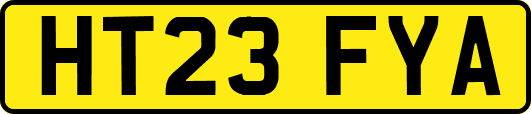 HT23FYA