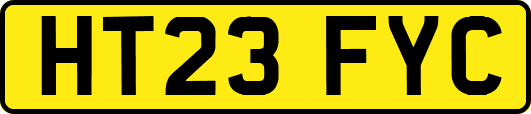 HT23FYC