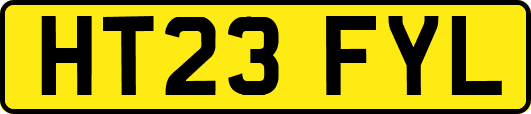 HT23FYL