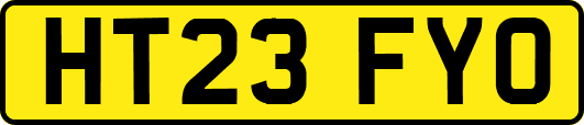 HT23FYO
