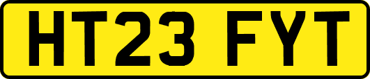 HT23FYT
