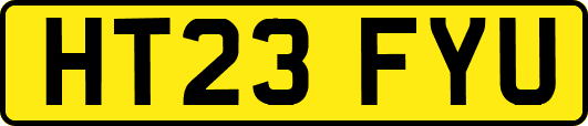 HT23FYU