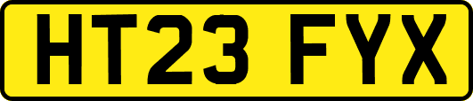 HT23FYX
