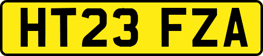 HT23FZA