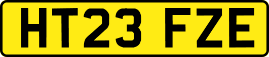 HT23FZE