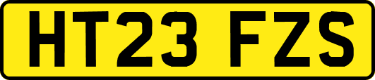 HT23FZS