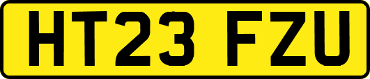 HT23FZU