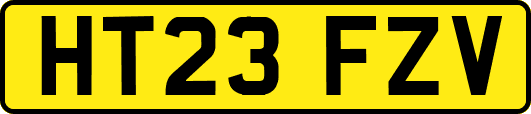HT23FZV