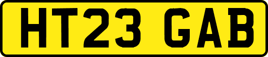 HT23GAB