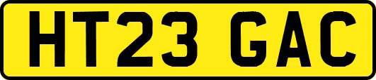 HT23GAC