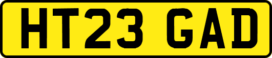 HT23GAD