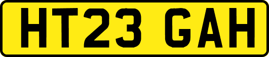 HT23GAH