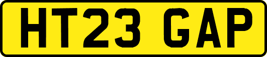 HT23GAP