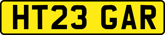 HT23GAR