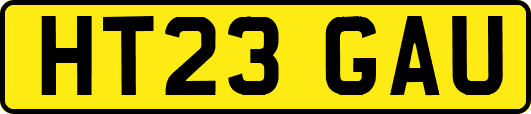HT23GAU