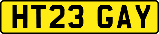 HT23GAY