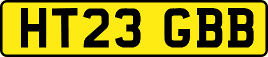 HT23GBB