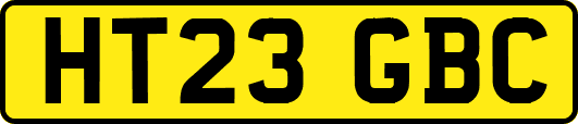HT23GBC