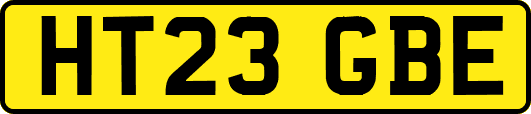 HT23GBE