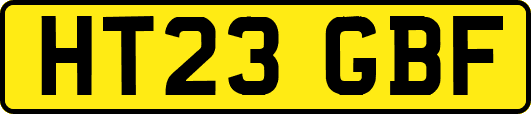 HT23GBF
