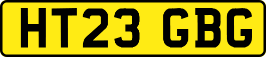 HT23GBG