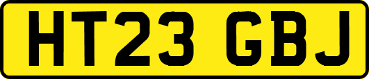 HT23GBJ