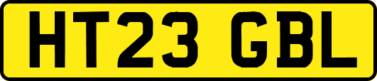 HT23GBL
